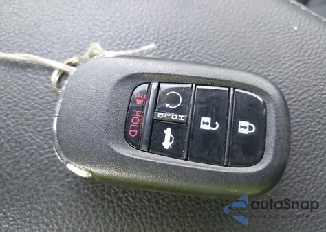 2023 Honda Civic Touring z USA, uszkodzony, nr VIN 2HGFE1F91PH305053